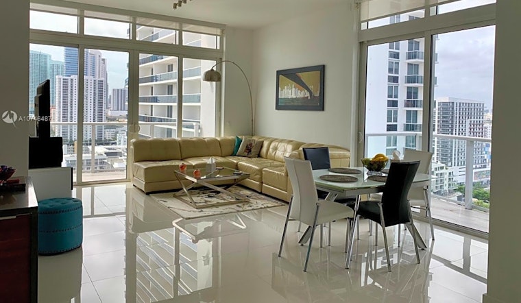 Apartments for rent in Miami: What will $4,200 get you?