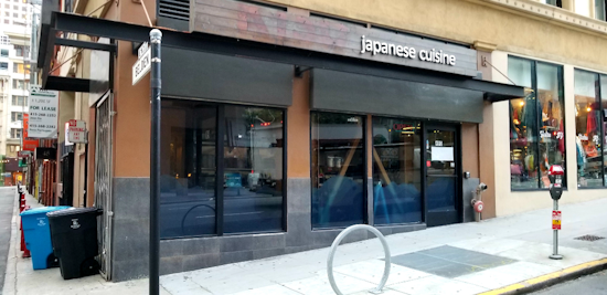 SF Eats: Udon Underground, MAC'D expanding, more