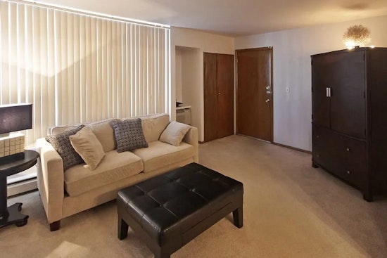 Apartments for rent in Milwaukee: What will $1,000 get you?