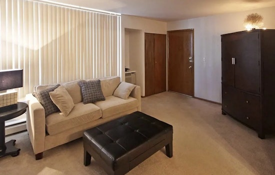 Apartments for rent in Milwaukee: What will $1,000 get you?