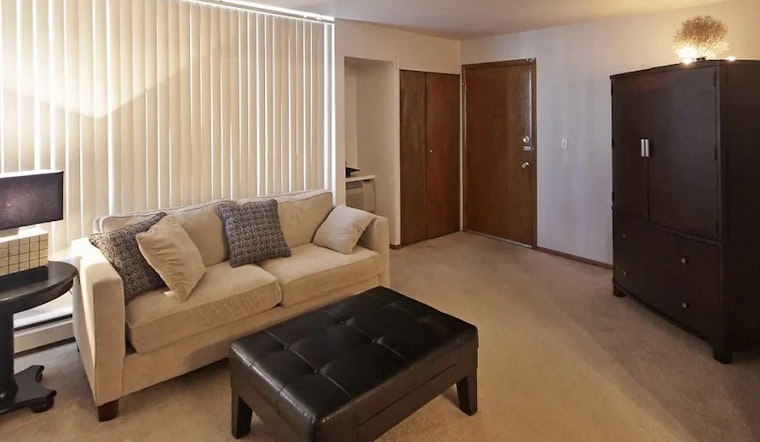 Apartments for rent in Milwaukee: What will $1,000 get you?