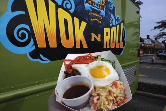 Line up for Cleveland's top 5 (cheap) food trucks