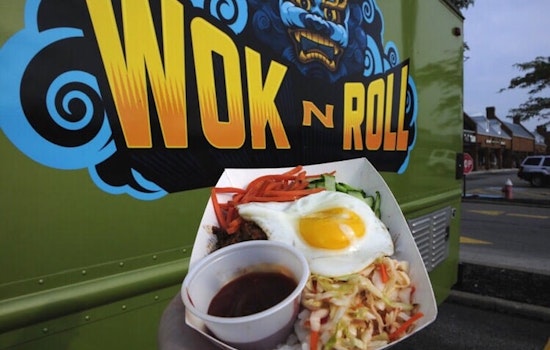 Line up for Cleveland's top 5 (cheap) food trucks