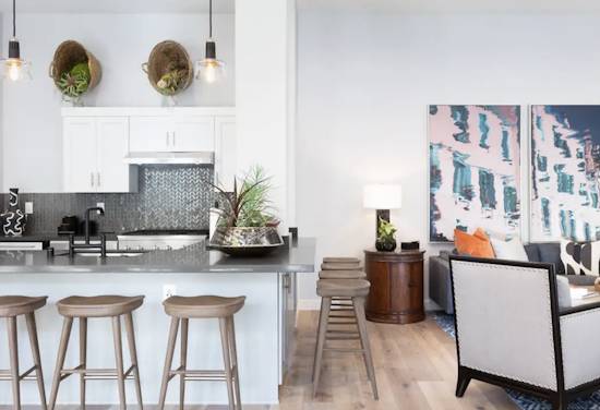 Apartments for rent in San Jose: What will $2,200 get you?