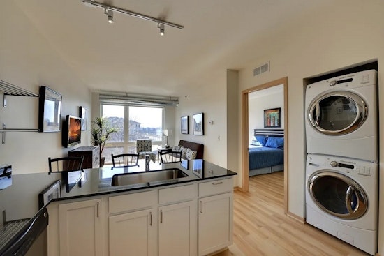 Apartments for rent in Minneapolis: What will $1,100 get you?