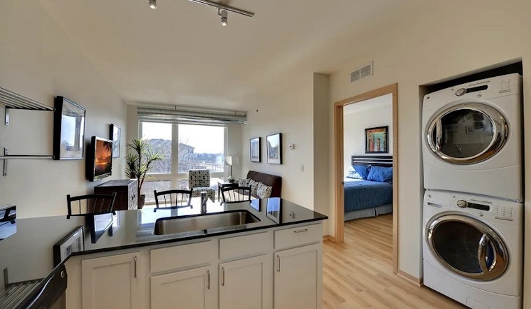 Apartments for rent in Minneapolis: What will $1,100 get you?