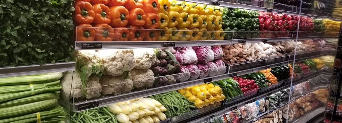 Erewhon Market adds organic grocery store in Santa Monica