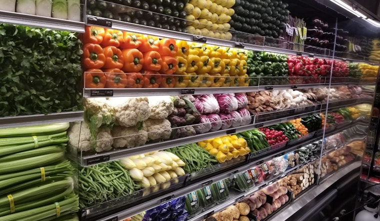 Erewhon Market adds organic grocery store in Santa Monica