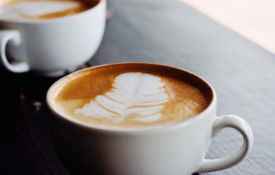 Craving coffee? Here are Jacksonville's top 5 options