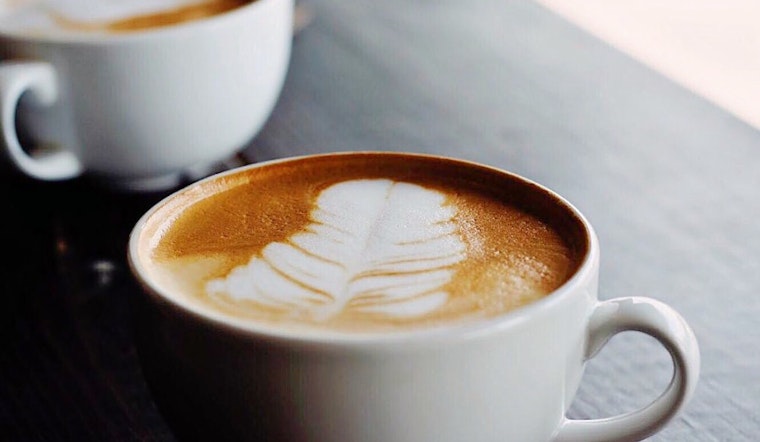 Craving coffee? Here are Jacksonville's top 5 options