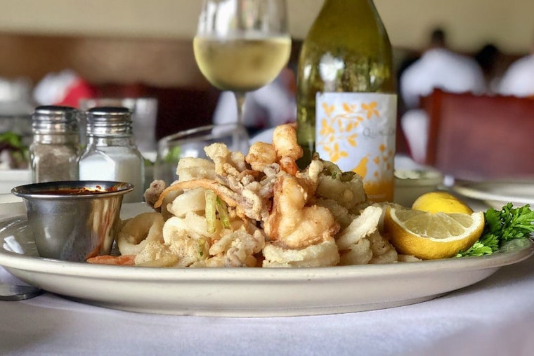 Delve into Arlington's top 4 Italian joints