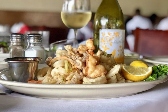 Delve into Arlington's top 4 Italian joints