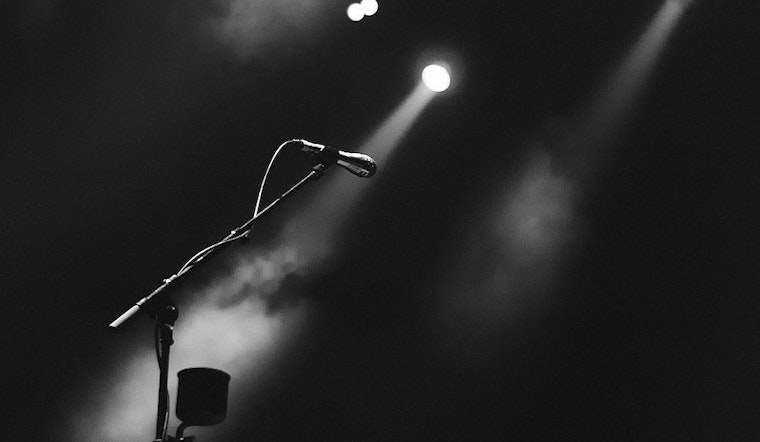 5 events worth checking out in San Diego this weekend