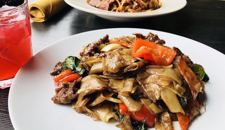 Pepper Asian Bistro II brings fusion fare to Highland