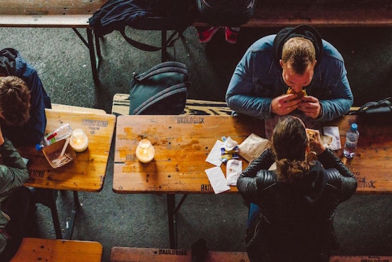 4 events to check out in San Francisco this weekend