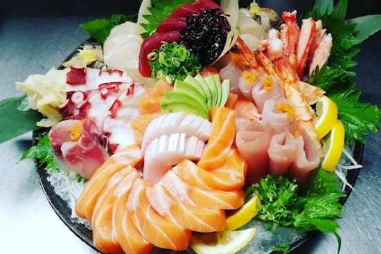Indulge at Denver's top 6 restaurants for sushi, upscale Japanese