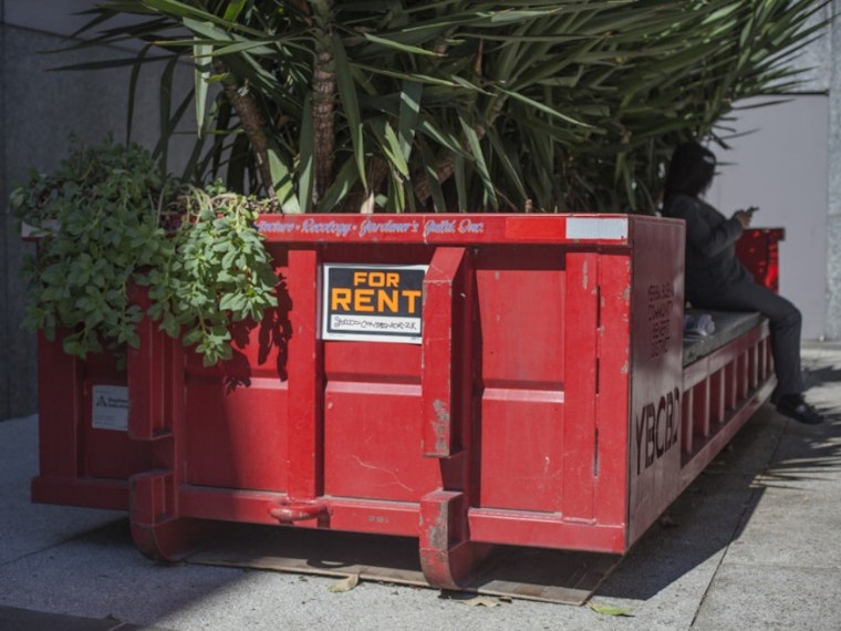 Notes On The Divisadero Neighborhood Rental Scene
