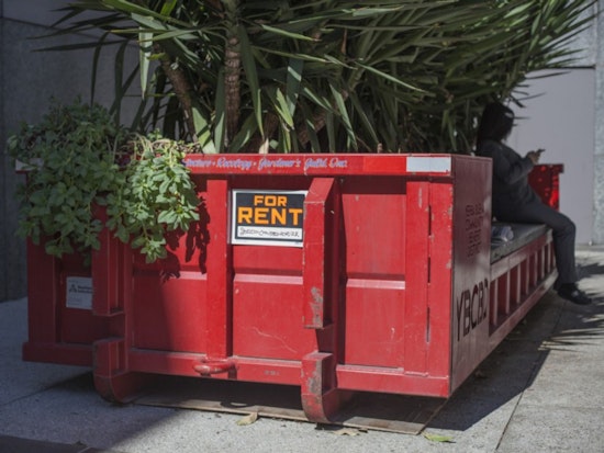 Notes On The Divisadero Neighborhood Rental Scene
