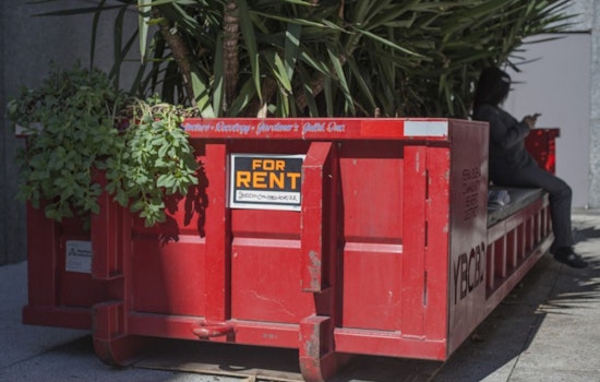 Notes On The Divisadero Neighborhood Rental Scene