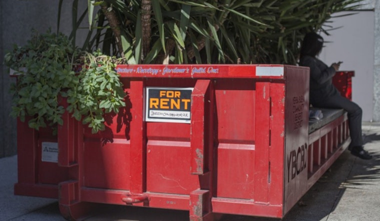 Notes On The Divisadero Neighborhood Rental Scene
