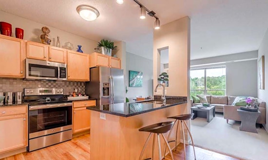 Apartments for rent in Saint Paul: What will $2,100 get you?