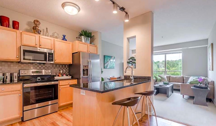 Apartments for rent in Saint Paul: What will $2,100 get you?