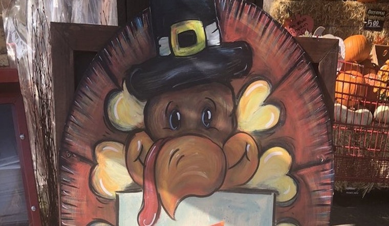 Feast your eyes on the best Bakersfield businesses to prep for your Thanksgiving