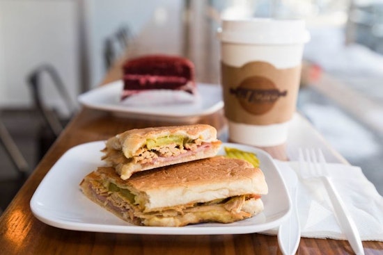 Jersey City's 5 best cafes (that won't break the bank)