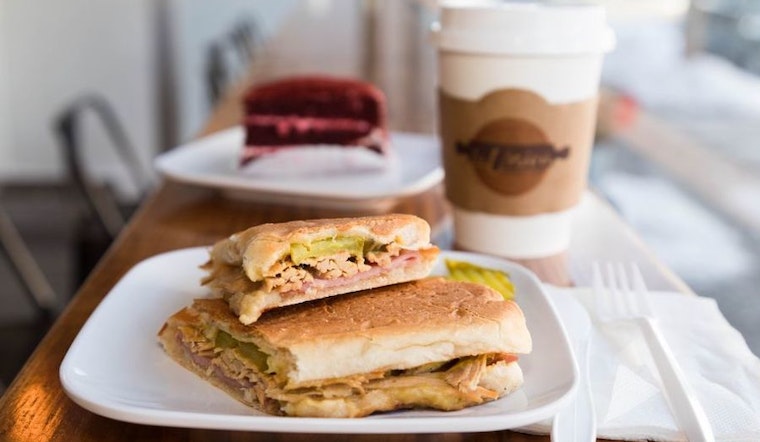 Jersey City's 5 best cafes (that won't break the bank)