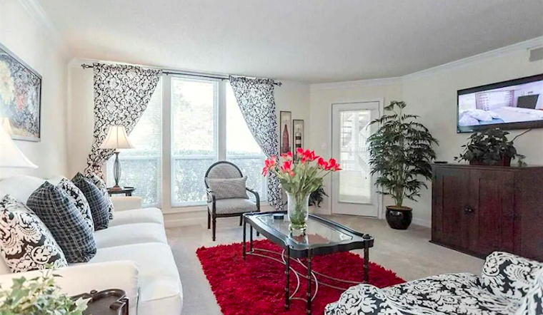 Apartments for rent in Norfolk: What will $1,700 get you?