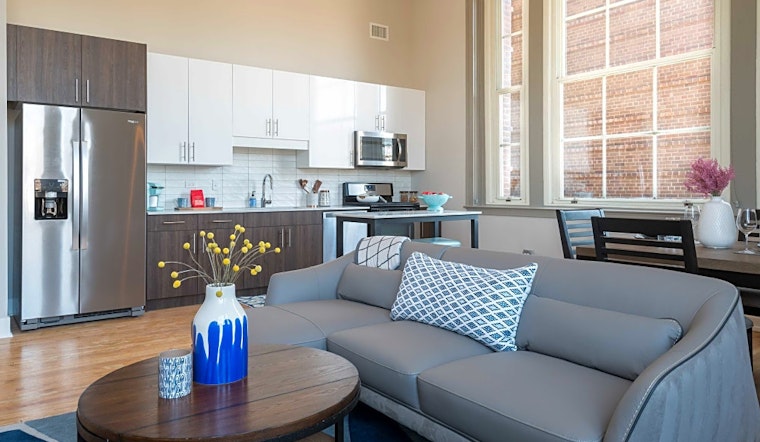 Apartments for rent in Chicago: What will $2,000 get you?
