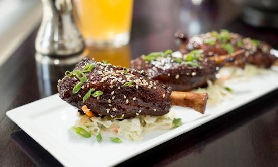 Check out the top 6 restaurant deals in Kansas City