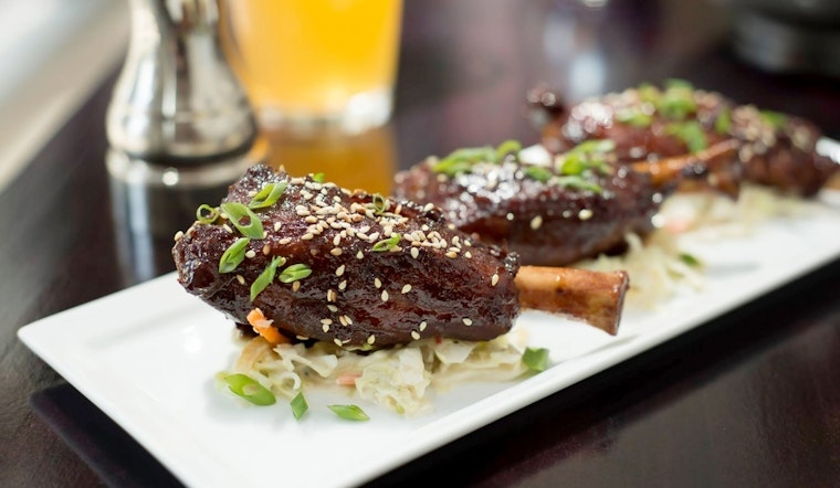 Check out the top 6 restaurant deals in Kansas City