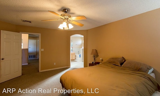 Apartments for rent in El Paso: What will $1,400 get you?