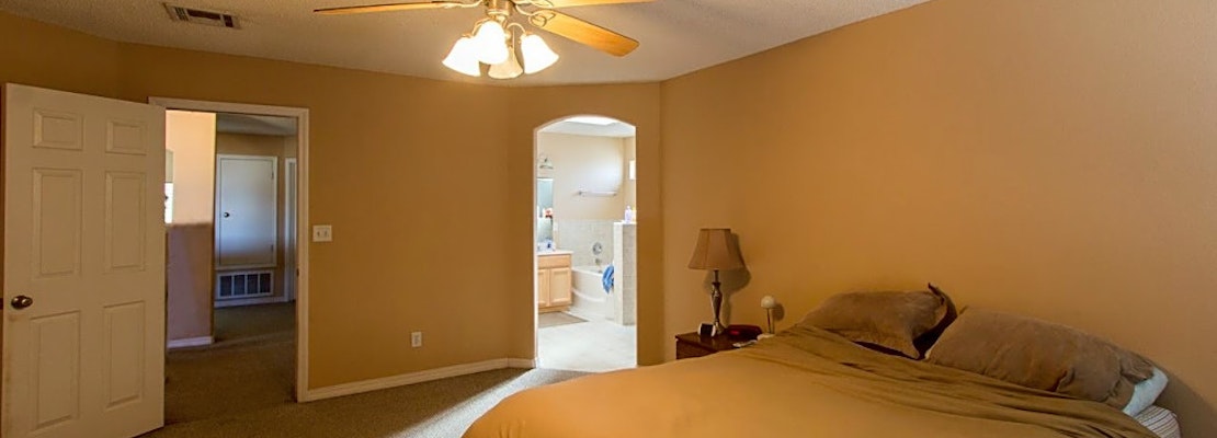 Apartments for rent in El Paso: What will $1,400 get you?