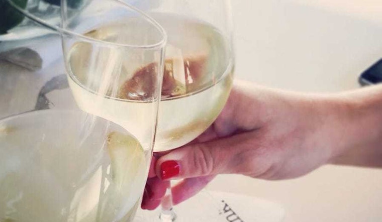 Treat yourself at Kansas City's 4 priciest wine bars