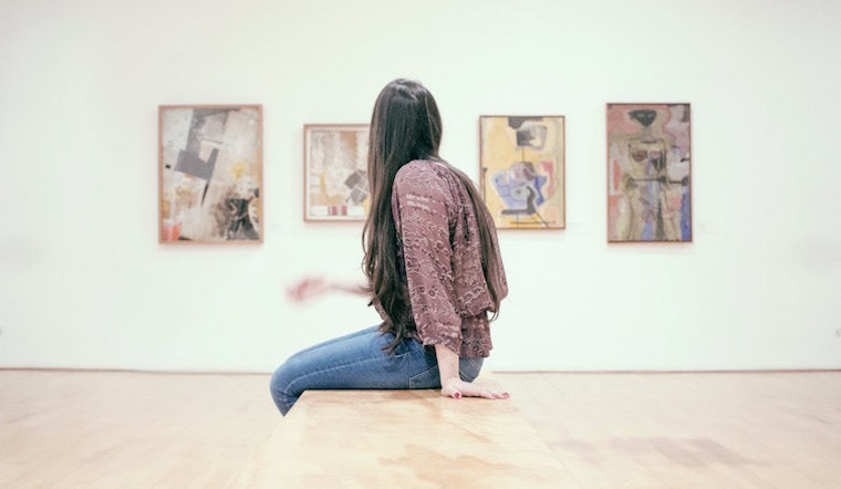 4 events worth checking out in Jersey City this week