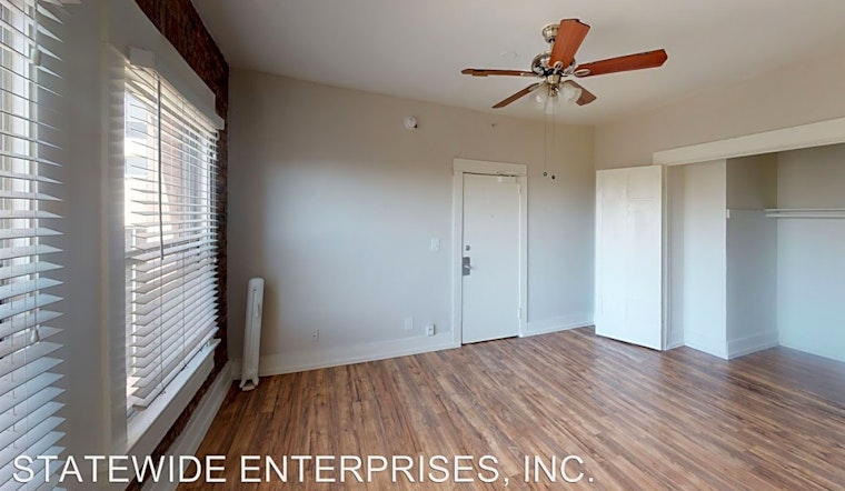 What apartments will $1,300 rent you in Westlake, today?
