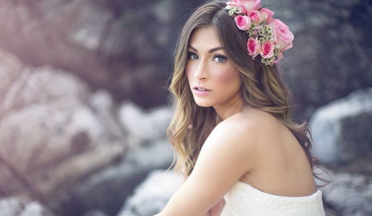 San Francisco's top beauty spots, ranked