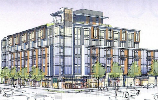 Shop talk: 400 Divisadero developer hosting retail discussion
