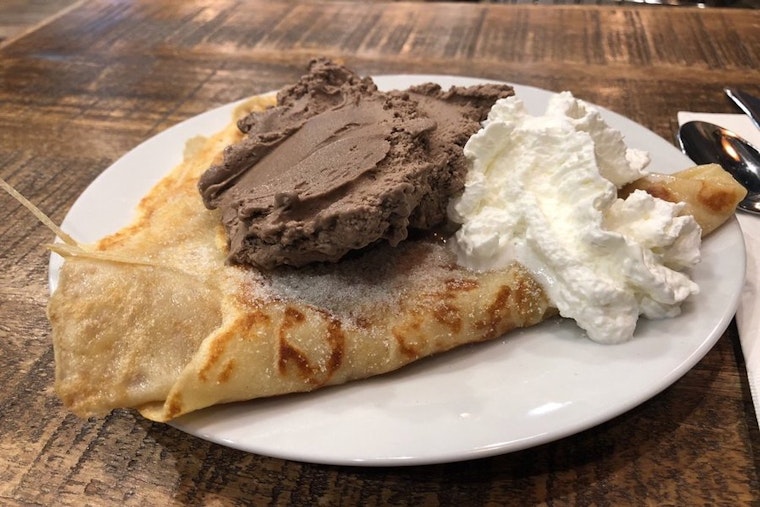 From sweet to savory: The top 5 creperies in New Orleans