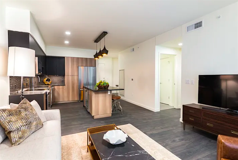 Apartments for rent in Denver: What will $3,100 get you?