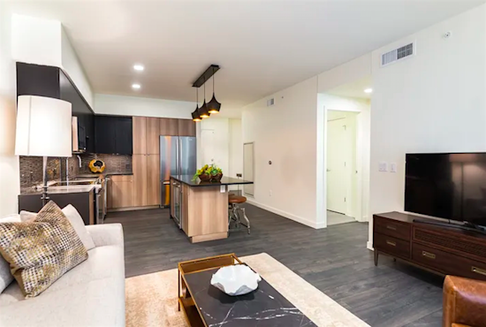 Apartments for rent in Denver: What will $3,100 get you?