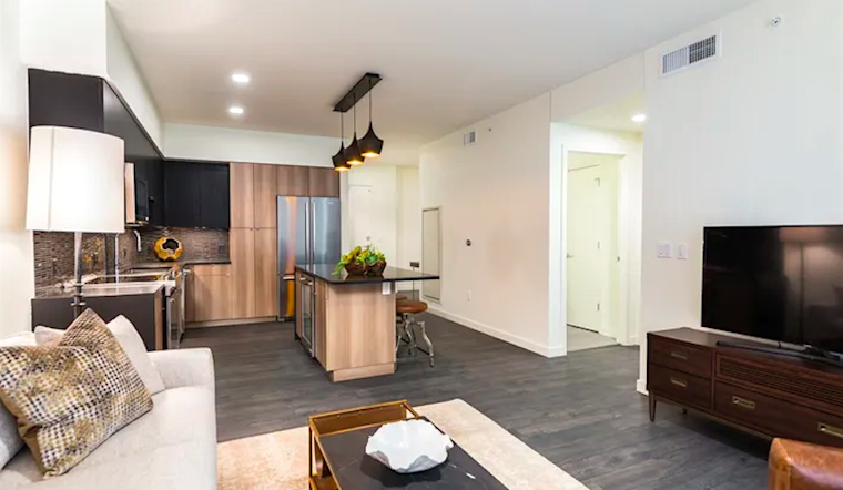 Apartments for rent in Denver: What will $3,100 get you?