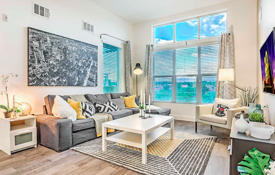 Apartments for rent in Las Vegas: What will $1,300 get you?