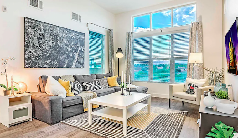 Apartments for rent in Las Vegas: What will $1,300 get you?