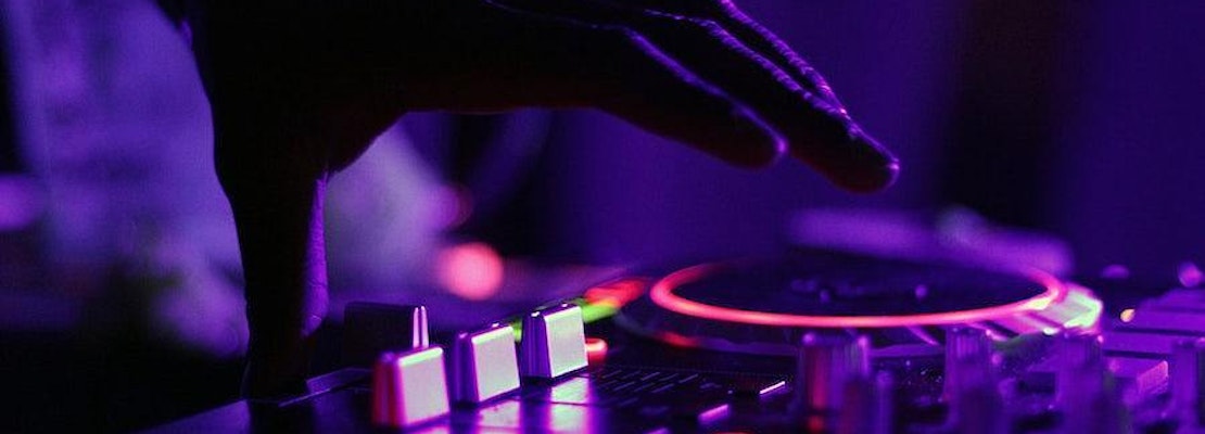 Here's what to do in Columbus this week