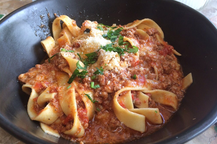 Pizza, pasta, paradise 6 top Italian restaurants in Raleigh