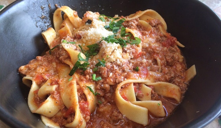 Pizza, pasta, paradise: 6 top Italian restaurants in Raleigh