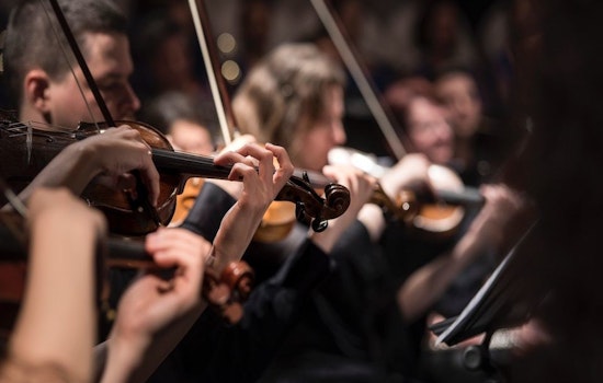 5 feel-good things to do in Cleveland this week